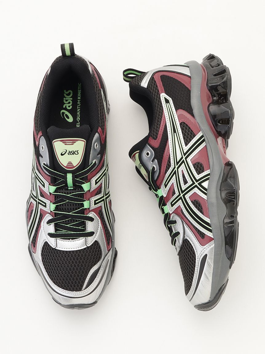  「【ASICS】GEL-QUANTUM KINETIC」|スニーカー|