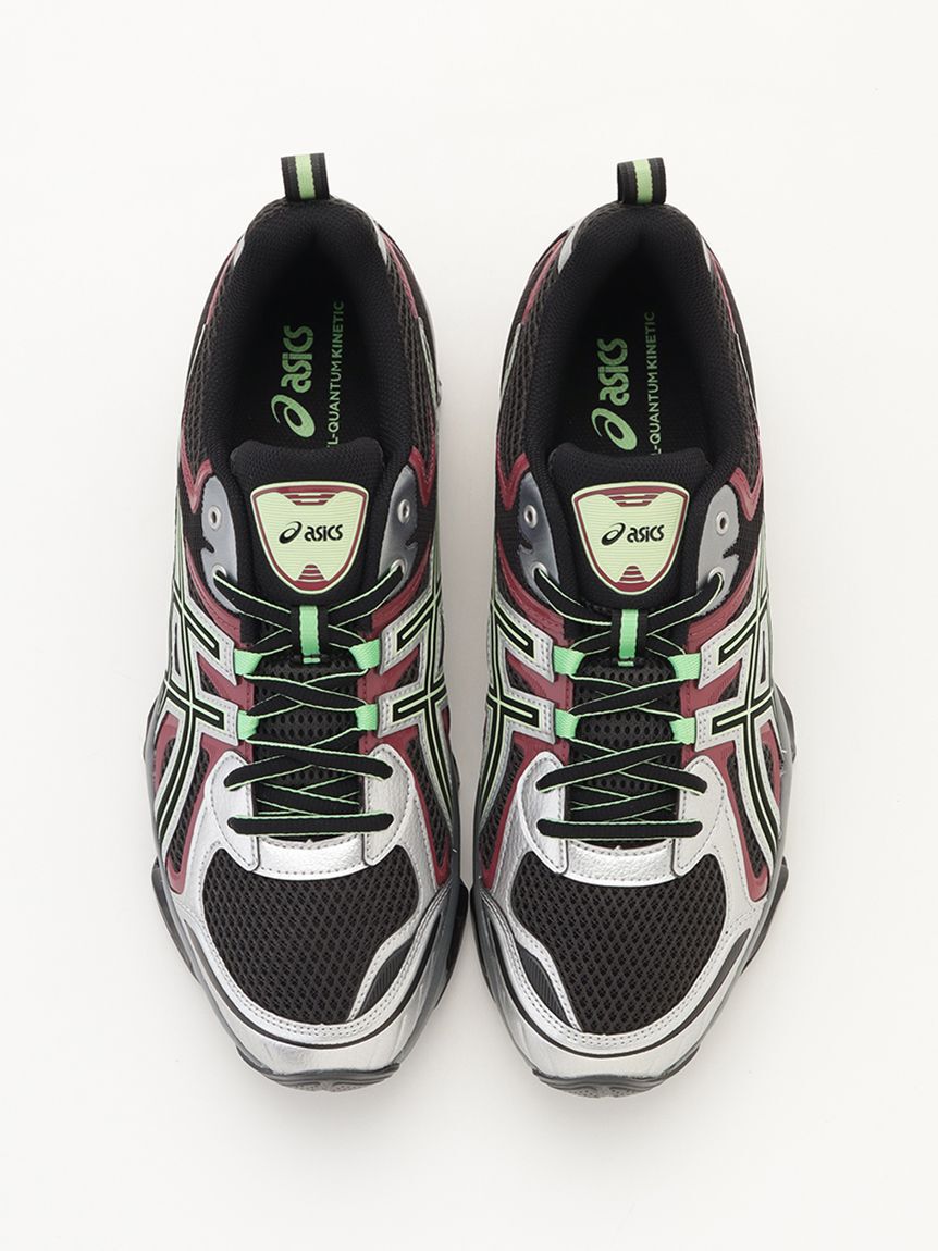  「【ASICS】GEL-QUANTUM KINETIC」|スニーカー|