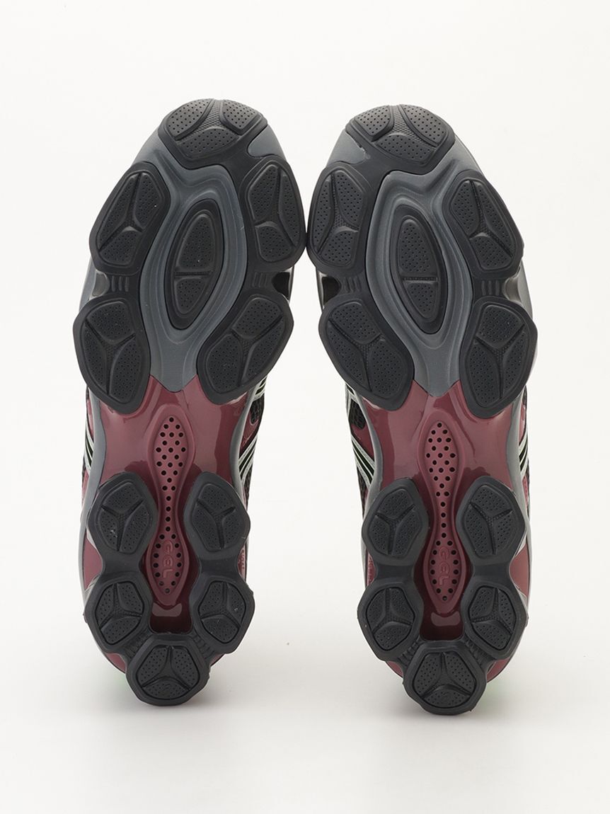  「【ASICS】GEL-QUANTUM KINETIC」|スニーカー|
