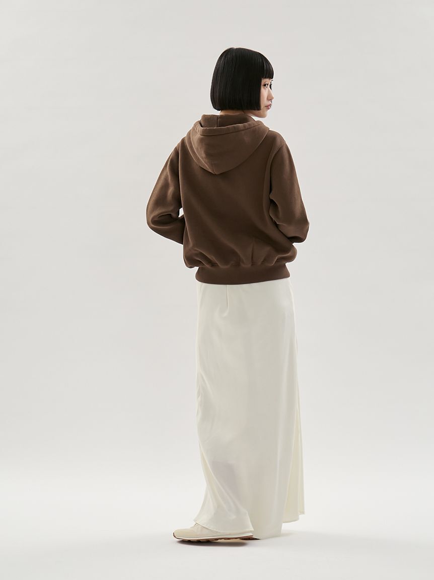 emmi「【POLO RALPH LAUREN】KNIT-FULLZIP-SWEATSH」|スウェット・ジャージ|