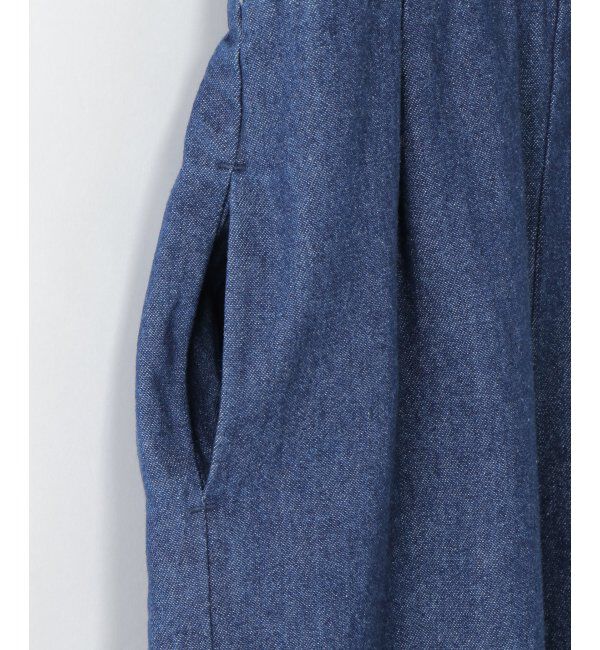 ikka kids「【キッズ】カシュクールサロペット（120~160cm）」|その他|