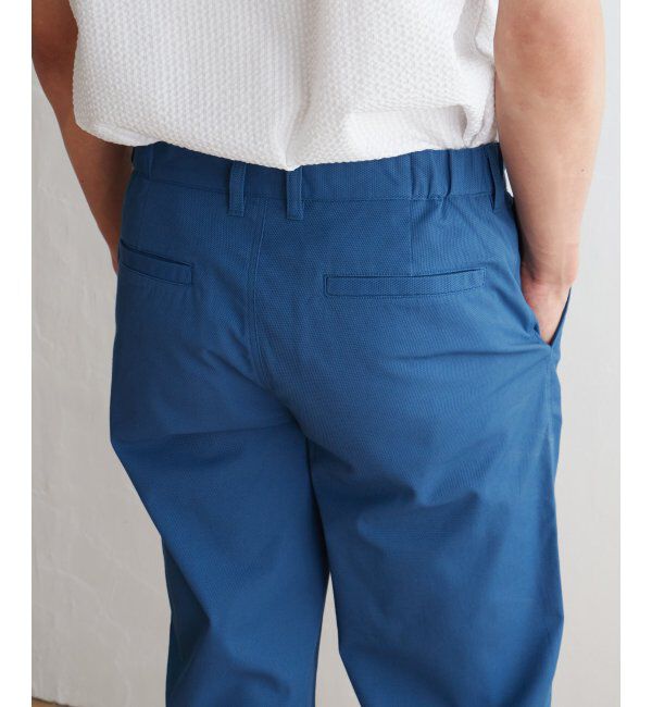 ikka「6.5ブドビーハーフパンツ」|その他|