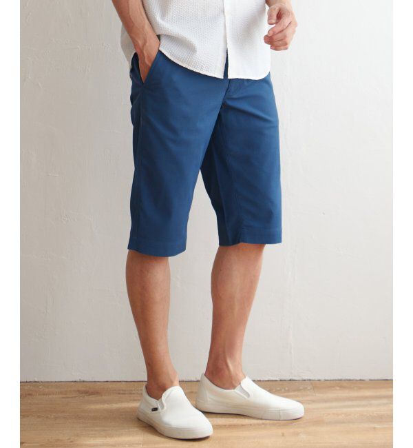 ikka「6.5ブドビーハーフパンツ」|その他|