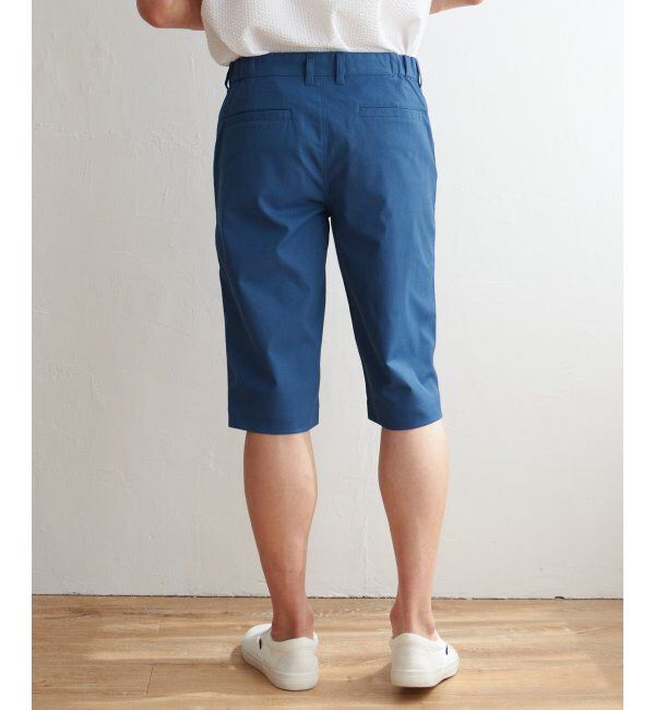 ikka「6.5ブドビーハーフパンツ」|その他|