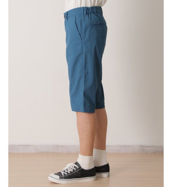 ikka「6.5ブドビーハーフパンツ」|その他|