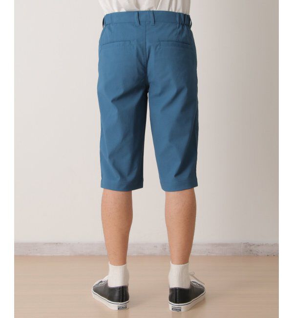 ikka「6.5ブドビーハーフパンツ」|その他|