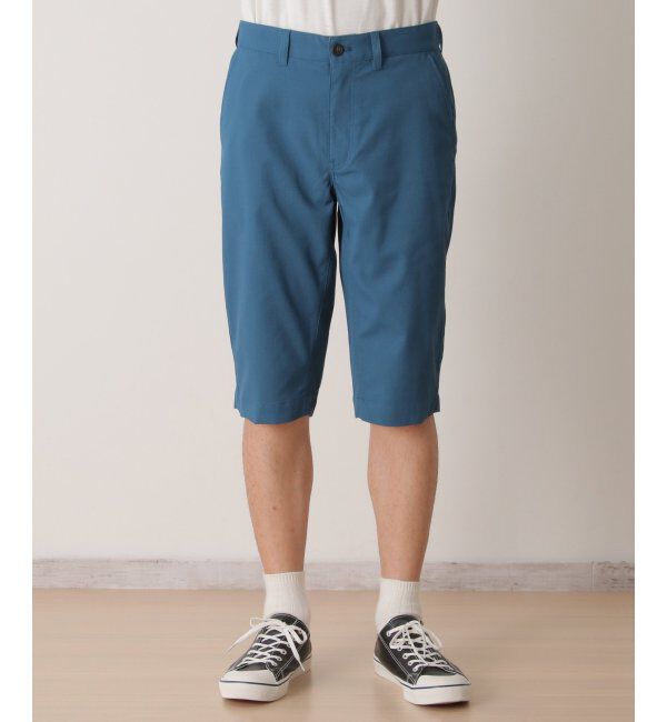 ikka「6.5ブドビーハーフパンツ」|その他|