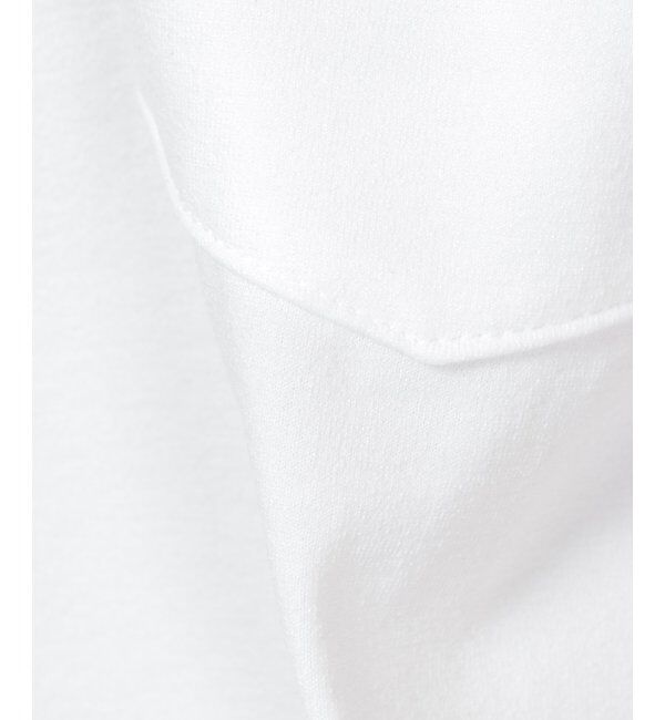 ikka「RUSSELL ATHLETIC ラッセル アスレチック ドライパワーポケTシャツ」|Tシャツ・カットソー|