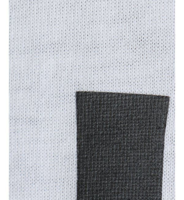 ikka kids「【キッズ】ビッグロゴTシャツ（120~160cm）」|Tシャツ・カットソー|