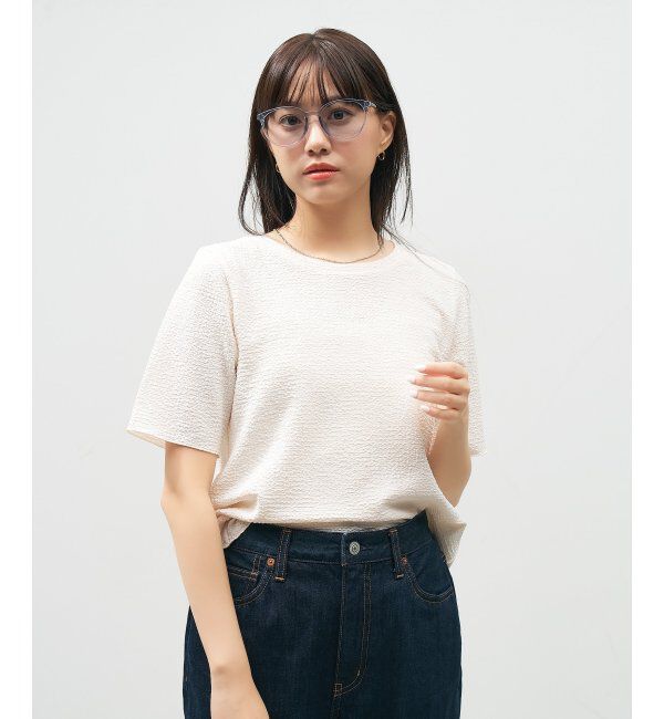  「ウェリントン型 サングラス 軽量素材｜カラーレンズ｜紫外線対策 UVカット｜ユニセックス｜Zoff 」|サングラス|