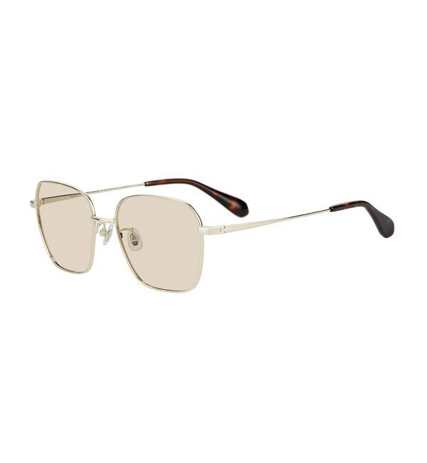  「SUNCUTGlasses/UV100%CUT サングラス カラーレンズ  紫外線対策 UVカット スタイリッシュ ユニセックス」|サングラス|