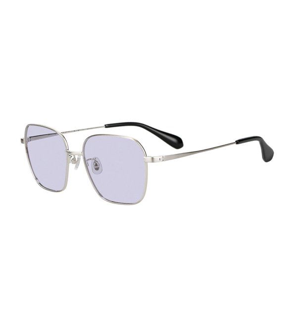  「SUNCUTGlasses/UV100%CUT サングラス カラーレンズ  紫外線対策 UVカット スタイリッシュ ユニセックス」|サングラス|