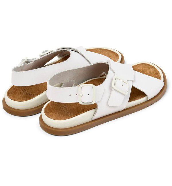 CAMPER「[カンペール] LLUC SANDAL / サンダル」|サンダル|