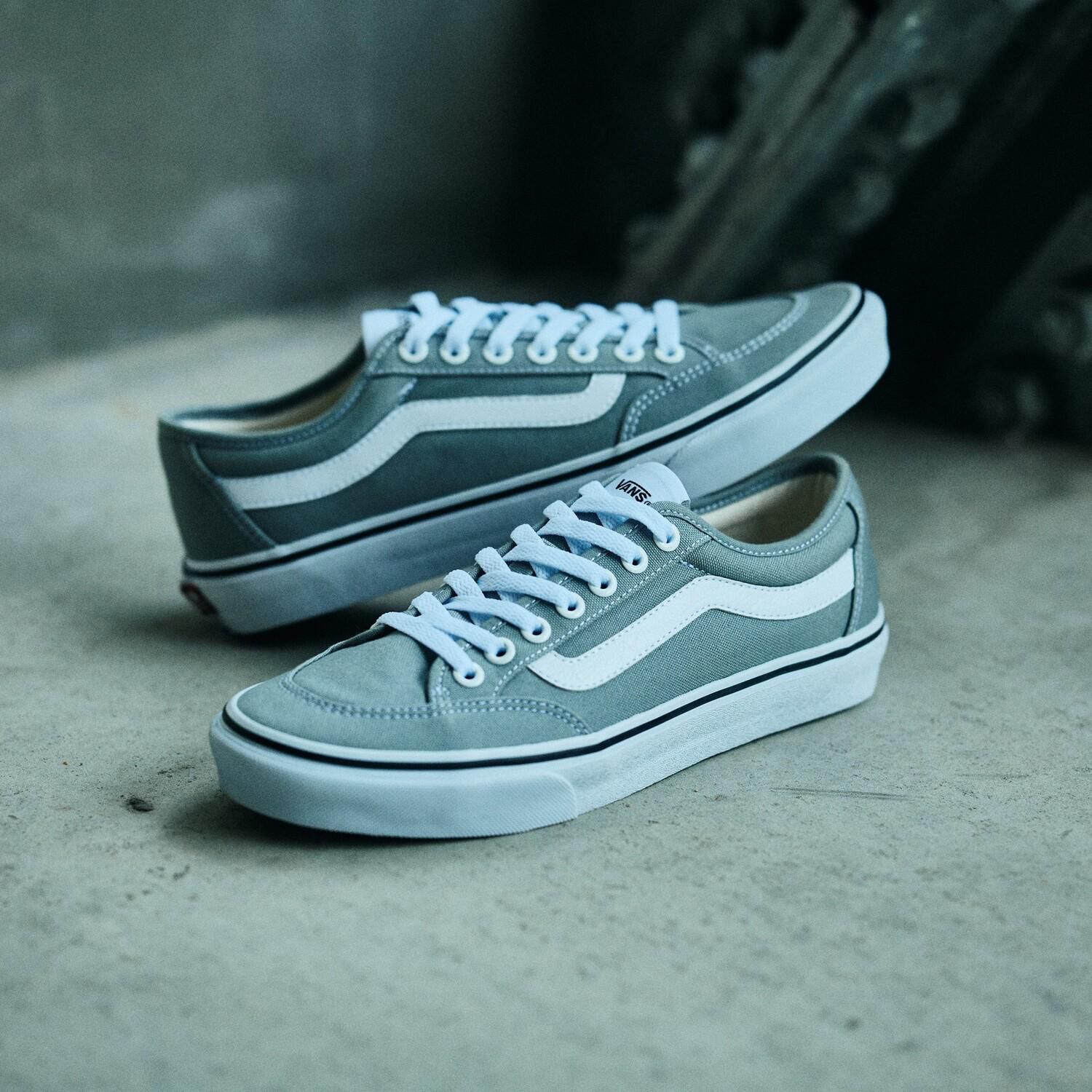 VANS「【VANS】STANCE」|スニーカー|