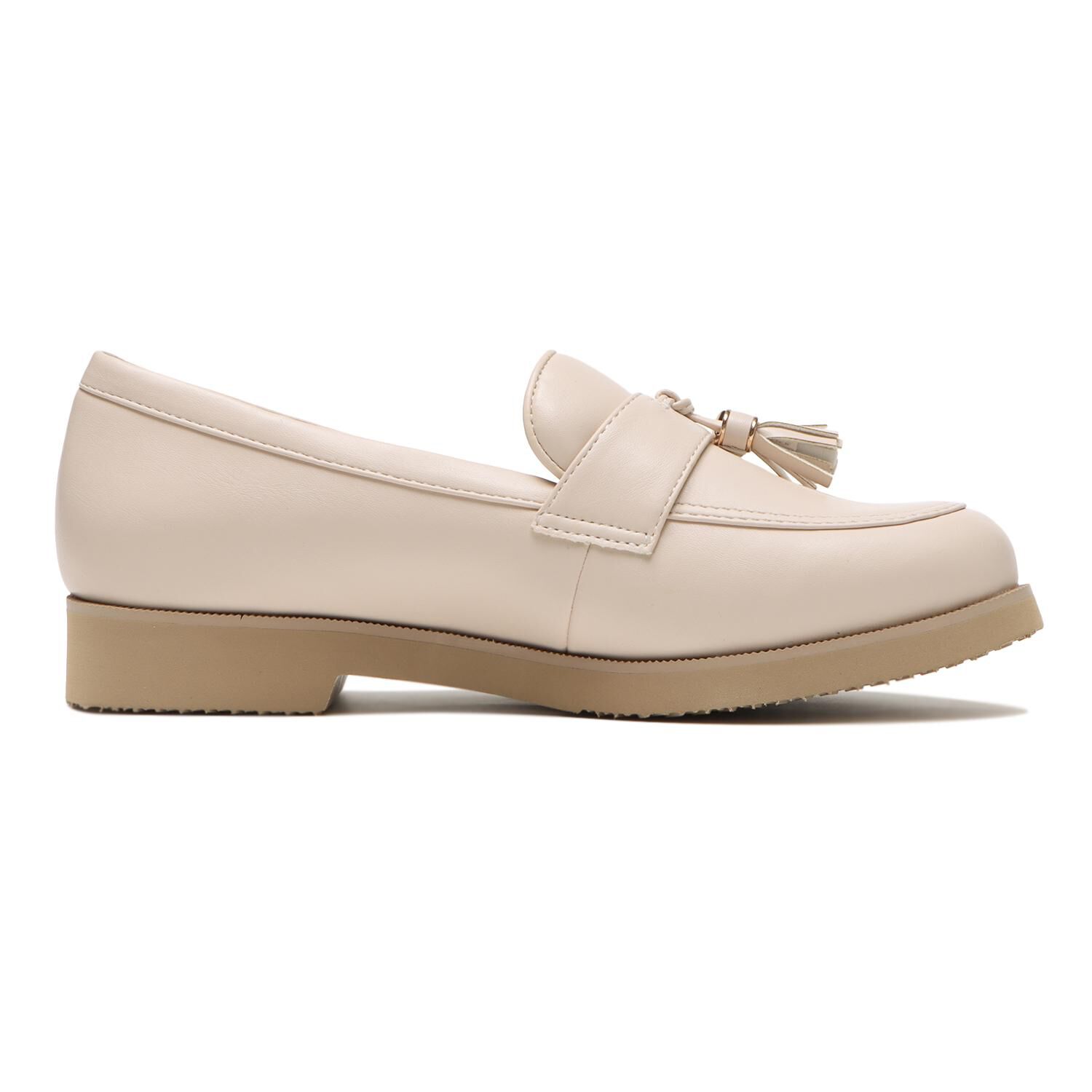 ABC SELECT「【ABC SELECT】TASSEL LOAFER 3」|スニーカー|