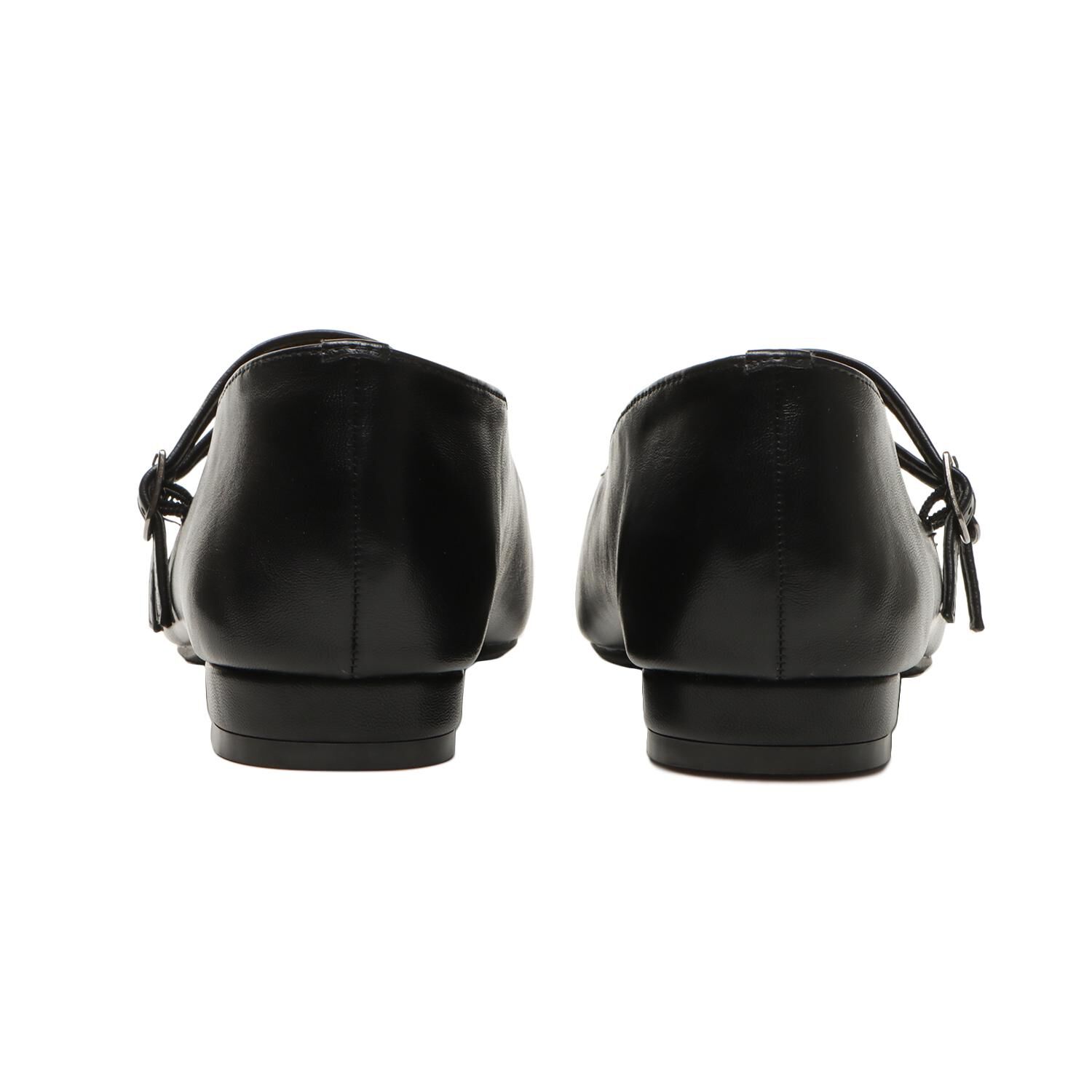 ABC SELECT「【ABC SELECT】SQ W-STRAP PPS2」|パンプス|