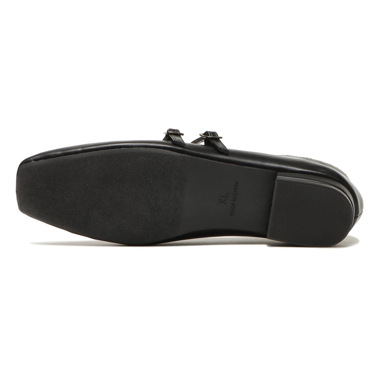 ABC SELECT「【ABC SELECT】SQ W-STRAP PPS2」|パンプス|