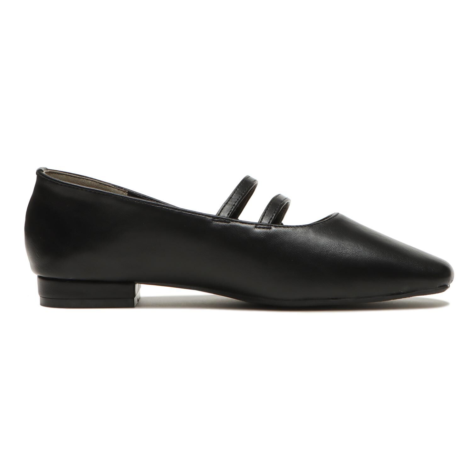 ABC SELECT「【ABC SELECT】SQ W-STRAP PPS2」|パンプス|