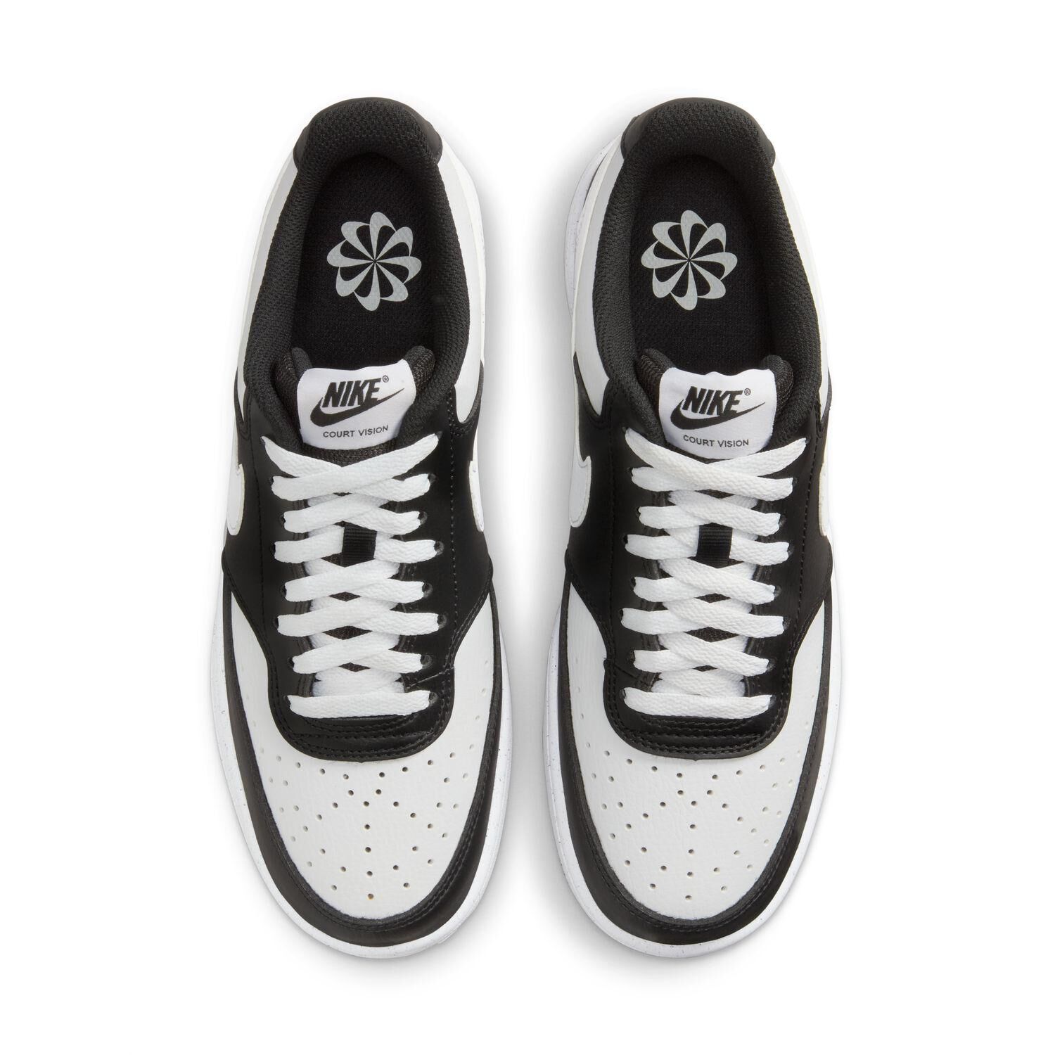 NIKE「【NIKE】W COURT VISION LO NN」|スニーカー|