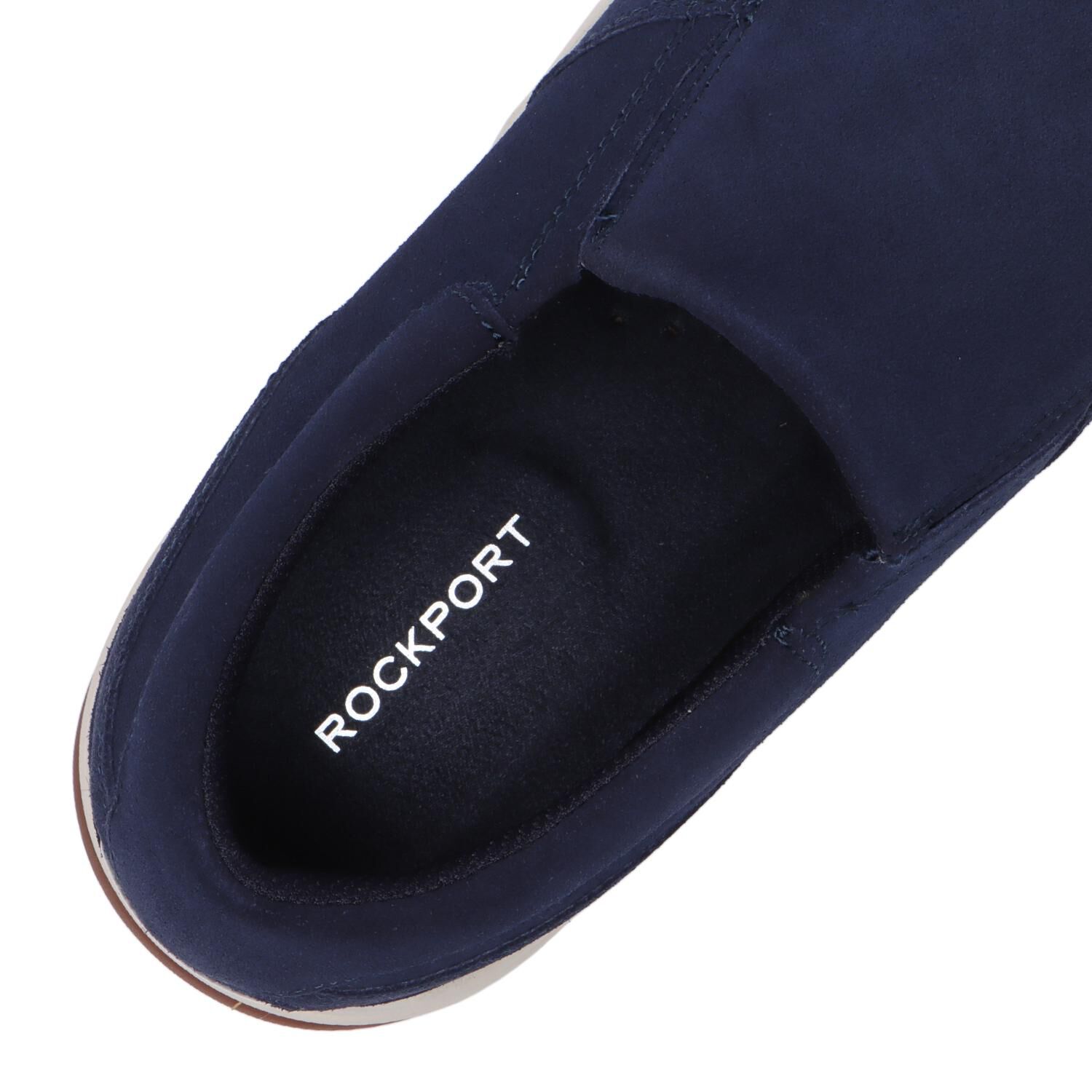 ROCKPORT「【ROCKPORT】Open Road Taconic Slip on」|スニーカー|