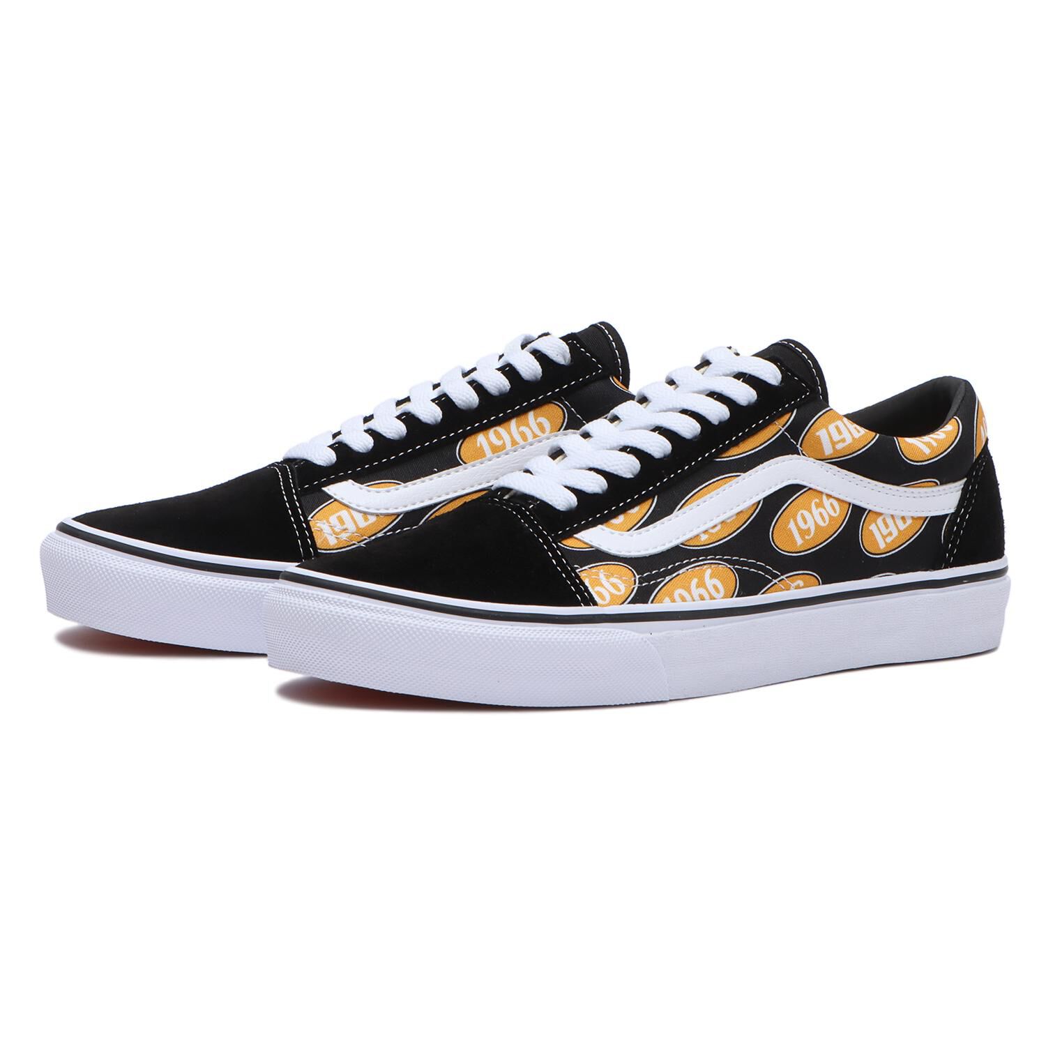 VANS「【VANS】OLD SKOOL」|スニーカー|