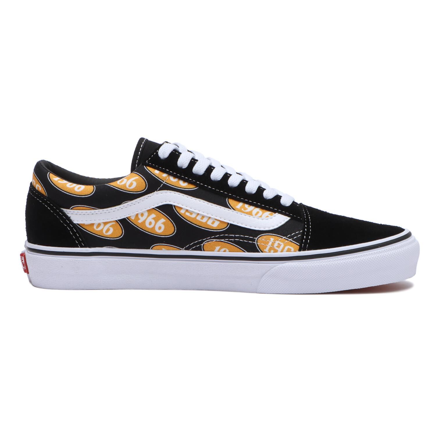 VANS「【VANS】OLD SKOOL」|スニーカー|