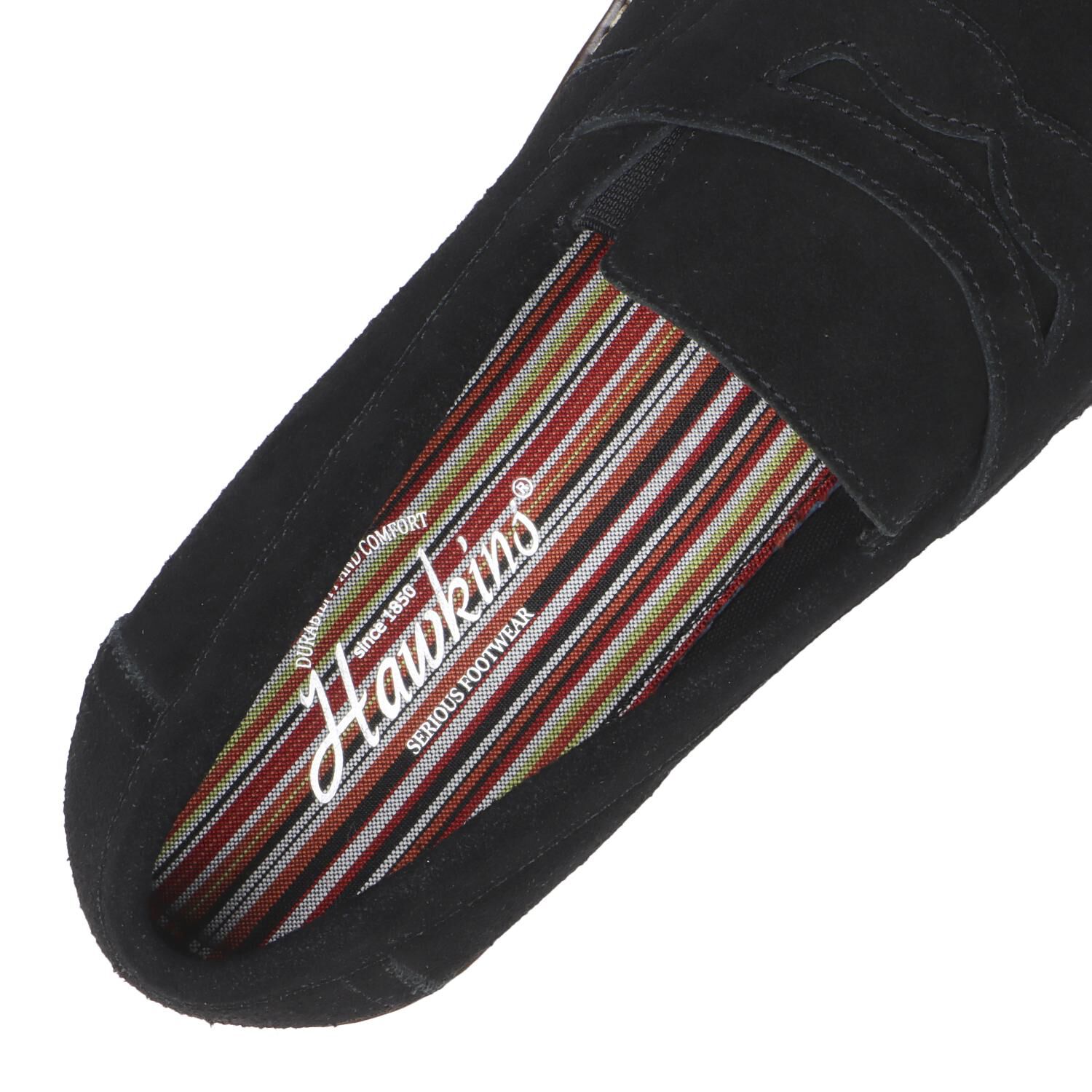 HAWKINS「【HAWKINS】TESORO LOAFER」|スニーカー|