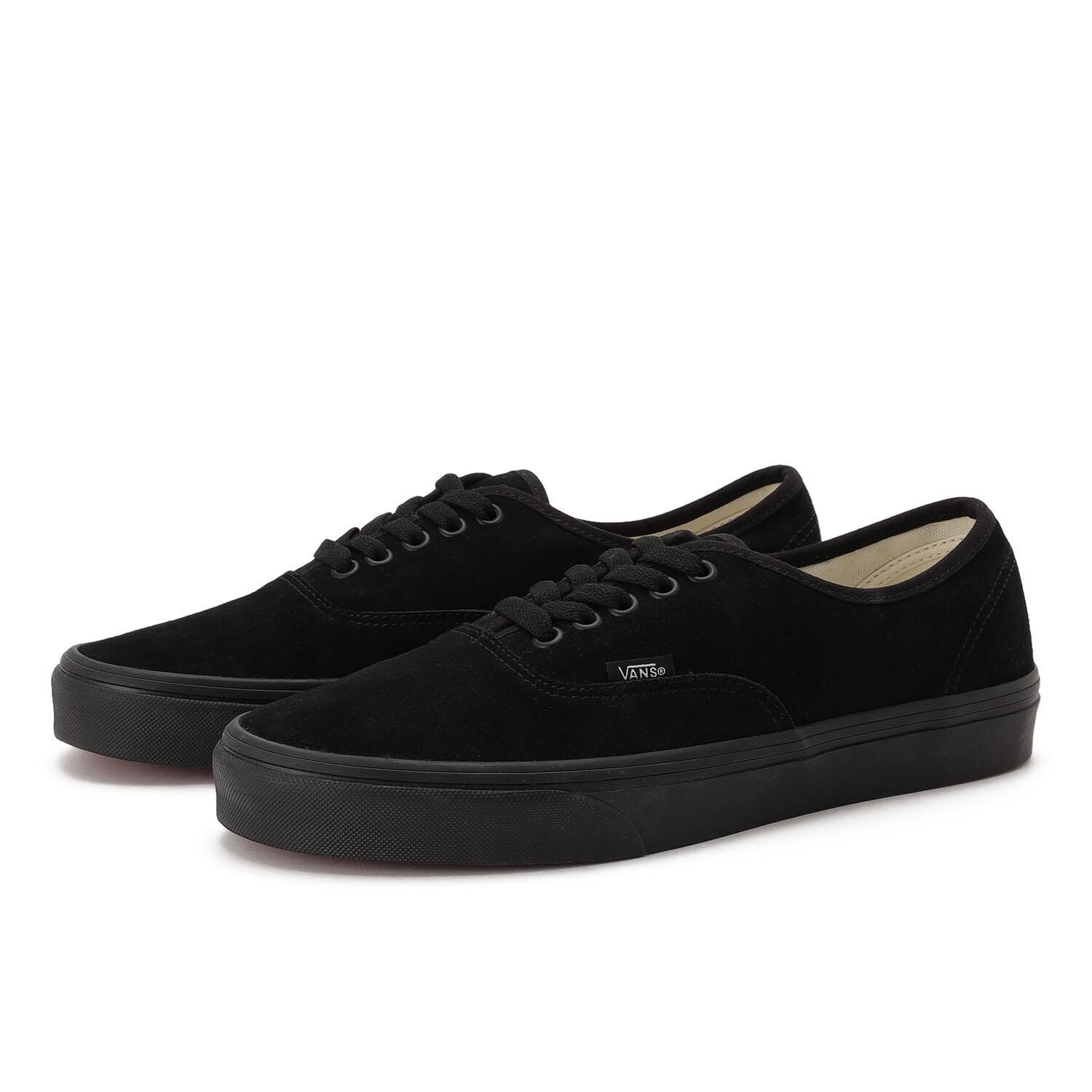 VANS「【VANS】AUTHENTIC」|スニーカー|