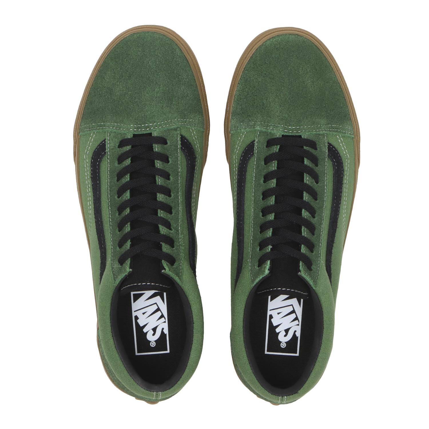 VANS「【VANS】OLD SKOOL」|スニーカー|