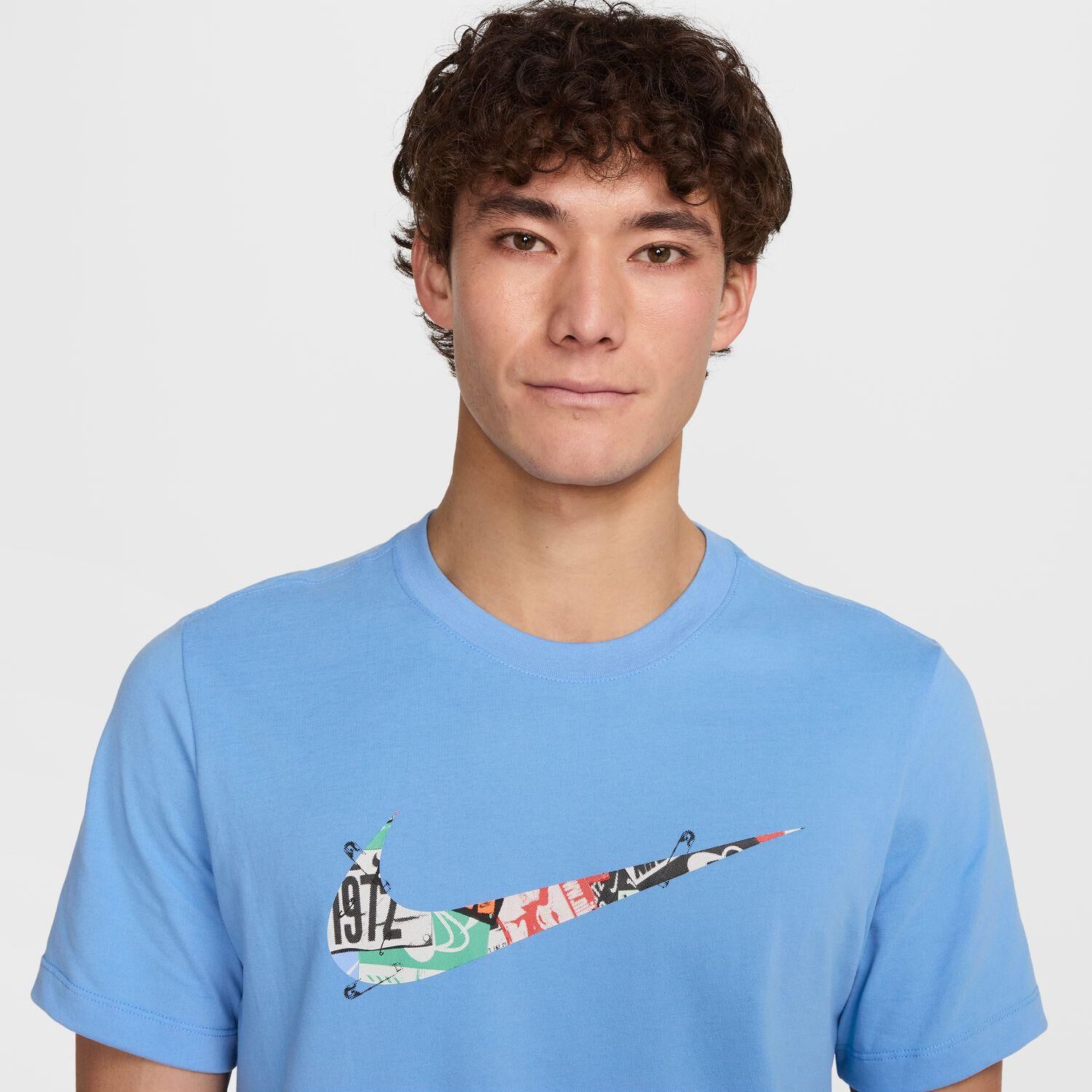 NIKE「【NIKE ｳｪｱ】M TEE RUN ENERGY SP25」|Tシャツ・カットソー|