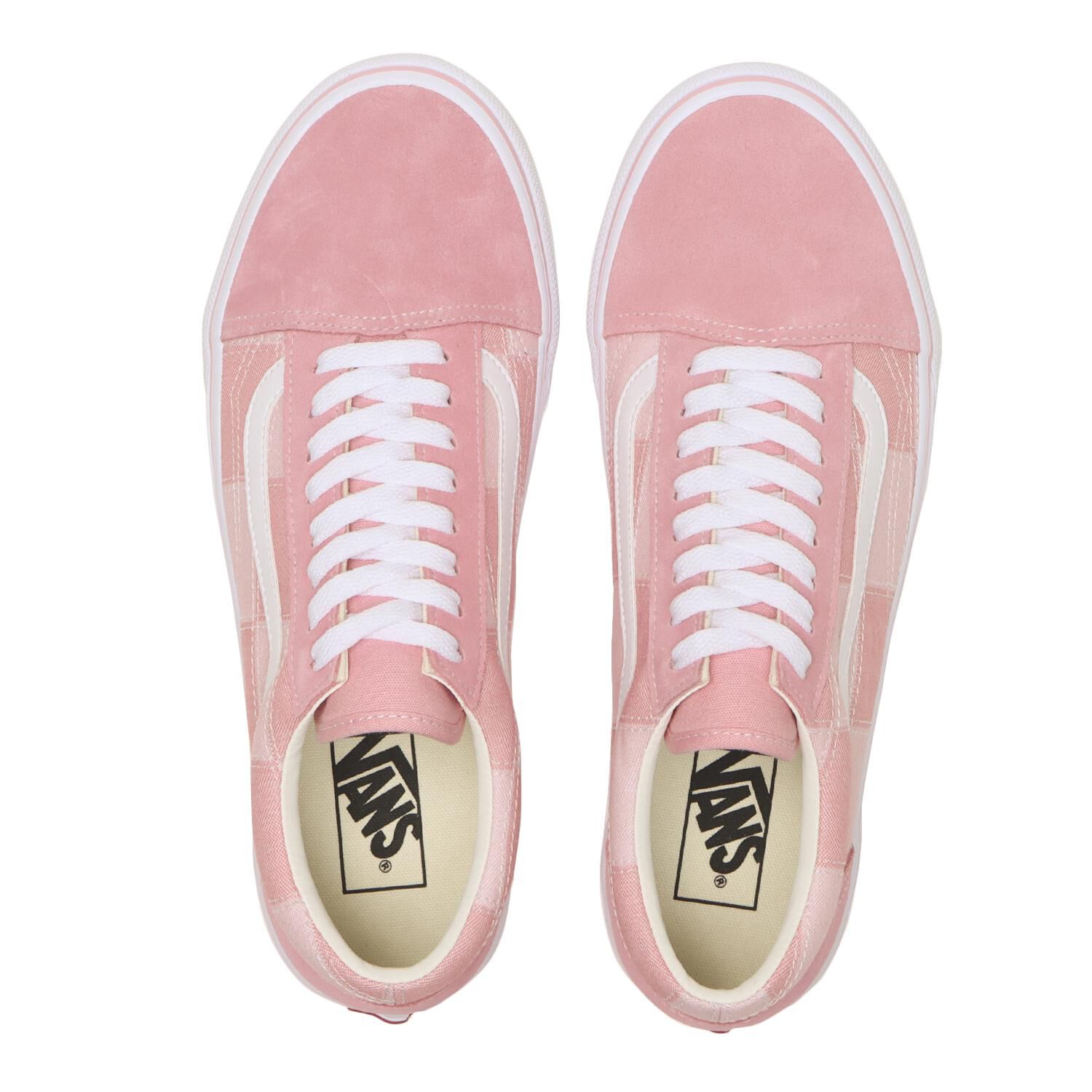VANS「【VANS】OLD SKOOL」|スニーカー|