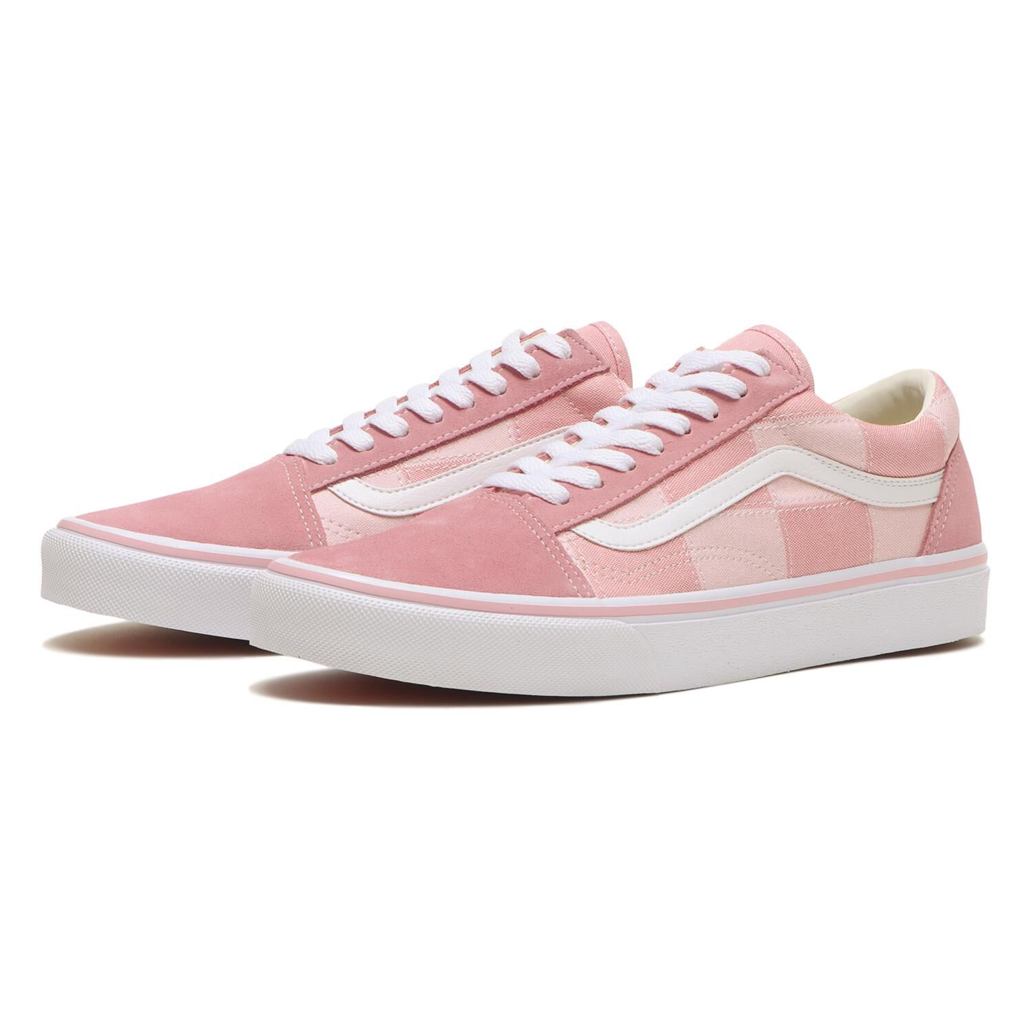 VANS「【VANS】OLD SKOOL」|スニーカー|