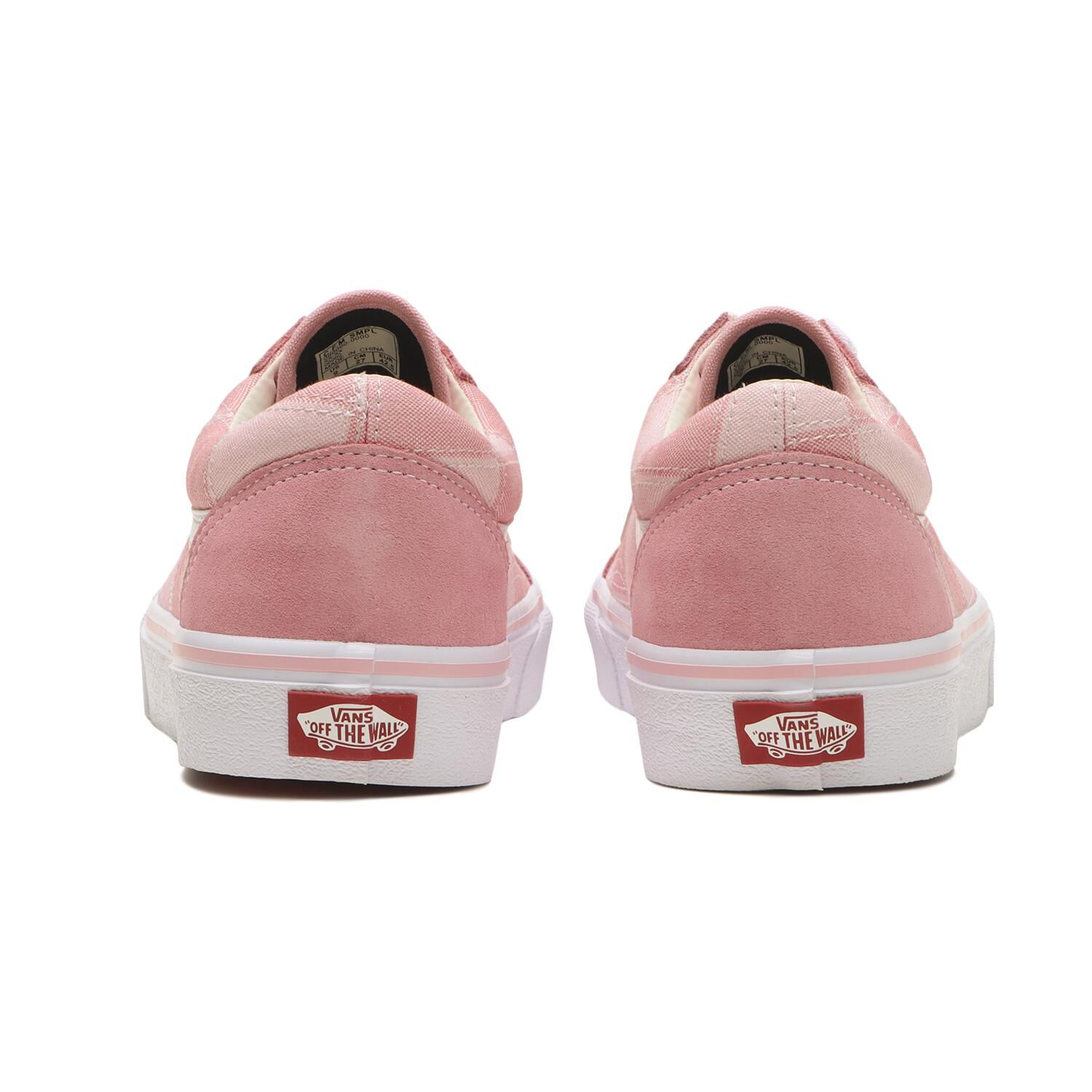 VANS「【VANS】OLD SKOOL」|スニーカー|
