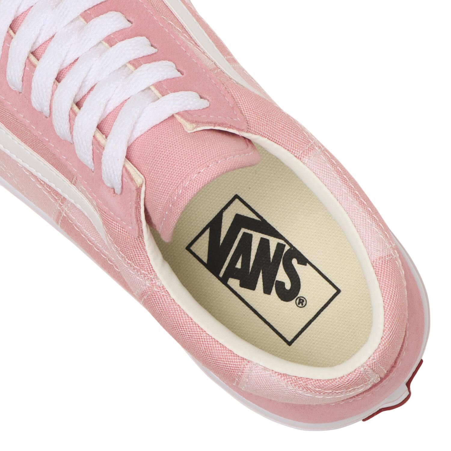 VANS「【VANS】OLD SKOOL」|スニーカー|
