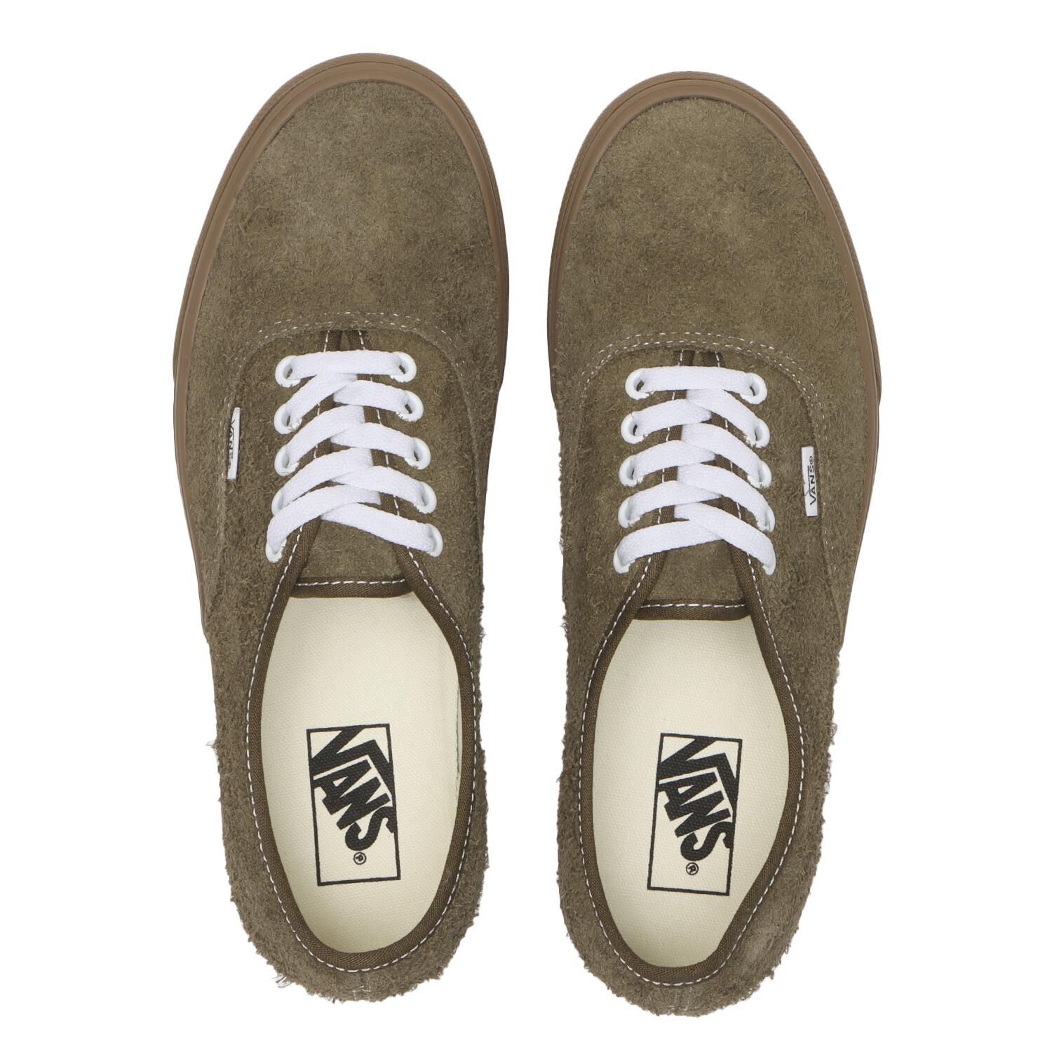 VANS「【VANS】AUTHENTIC」|スニーカー|