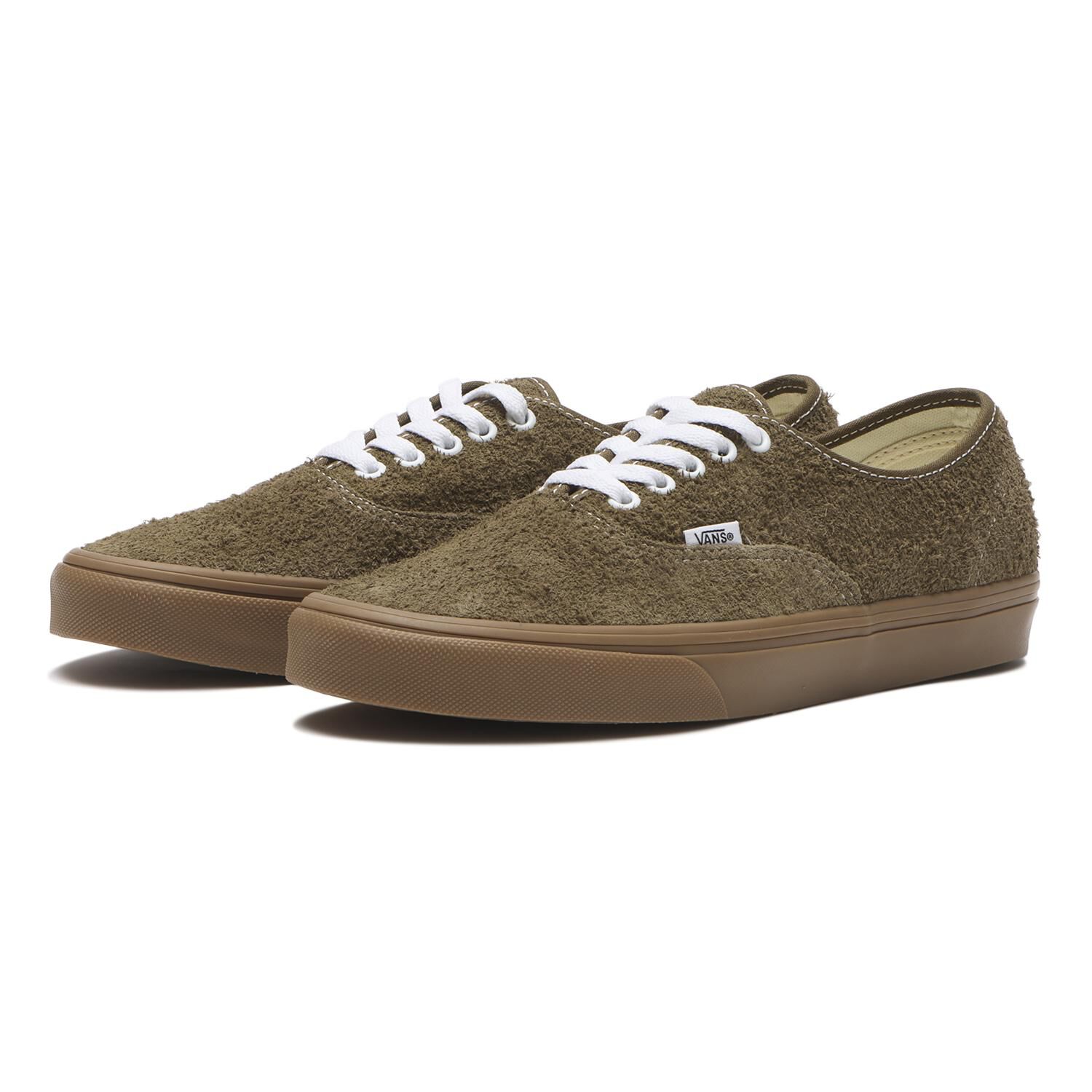 VANS「【VANS】AUTHENTIC」|スニーカー|