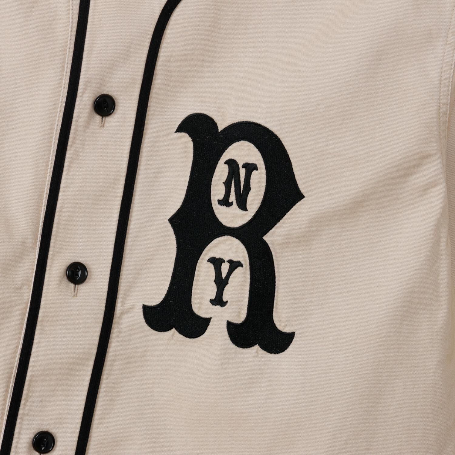 CHAMPION「【Champion】M BASEBALL SHIRT」|Tシャツ・カットソー|