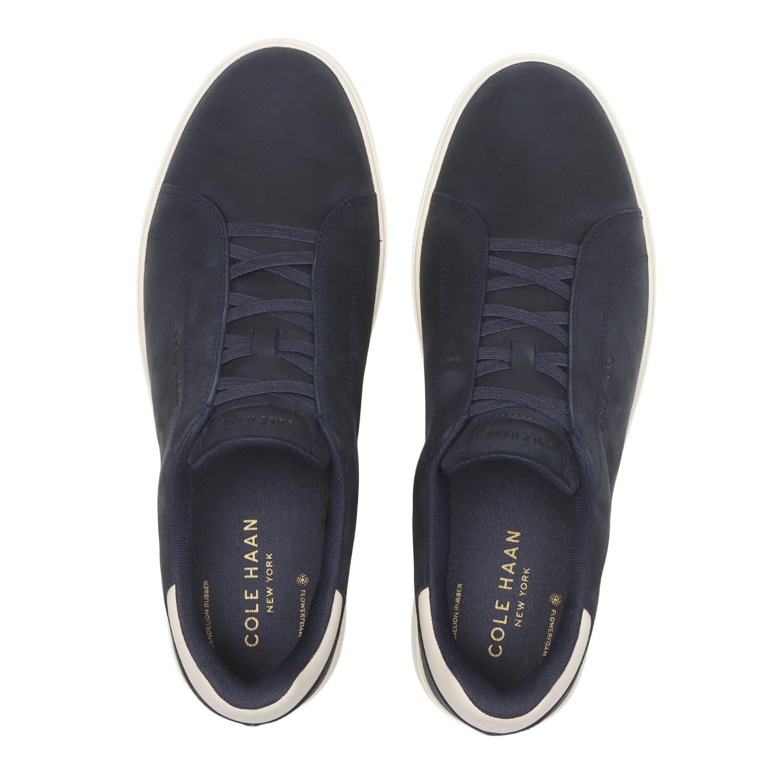 COLE HAAN「【COLE HAAN】GRANDPRO LUXE SLIP-ON SNEAKERS」|スニーカー|