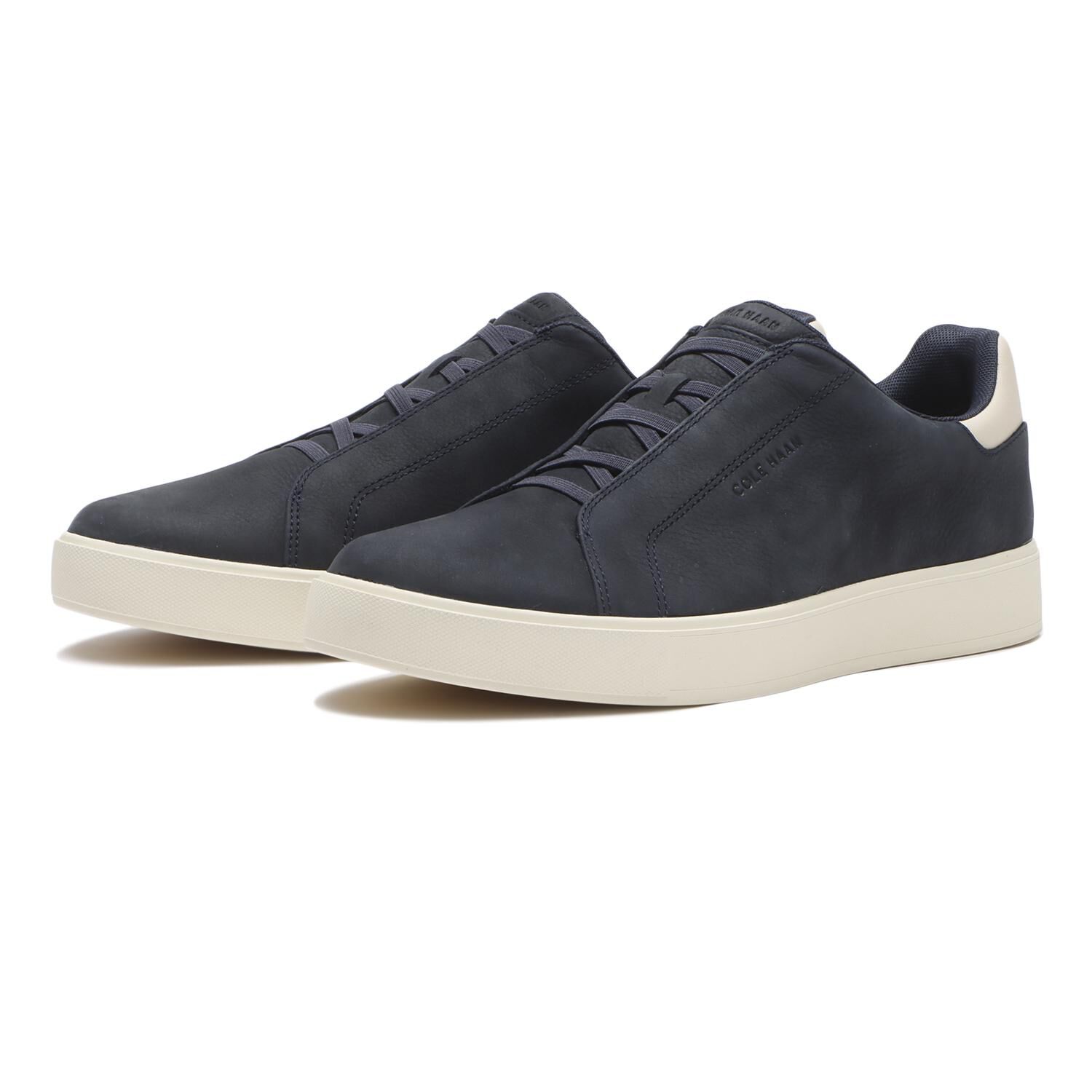 COLE HAAN「【COLE HAAN】GRANDPRO LUXE SLIP-ON SNEAKERS」|スニーカー|