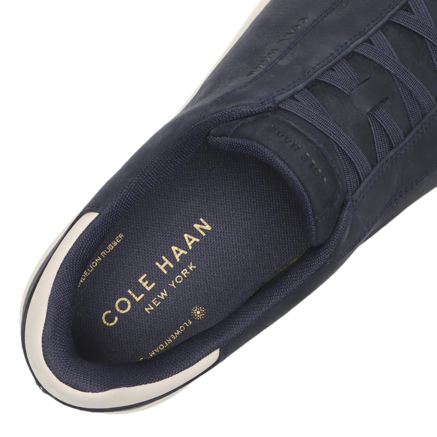 COLE HAAN「【COLE HAAN】GRANDPRO LUXE SLIP-ON SNEAKERS」|スニーカー|