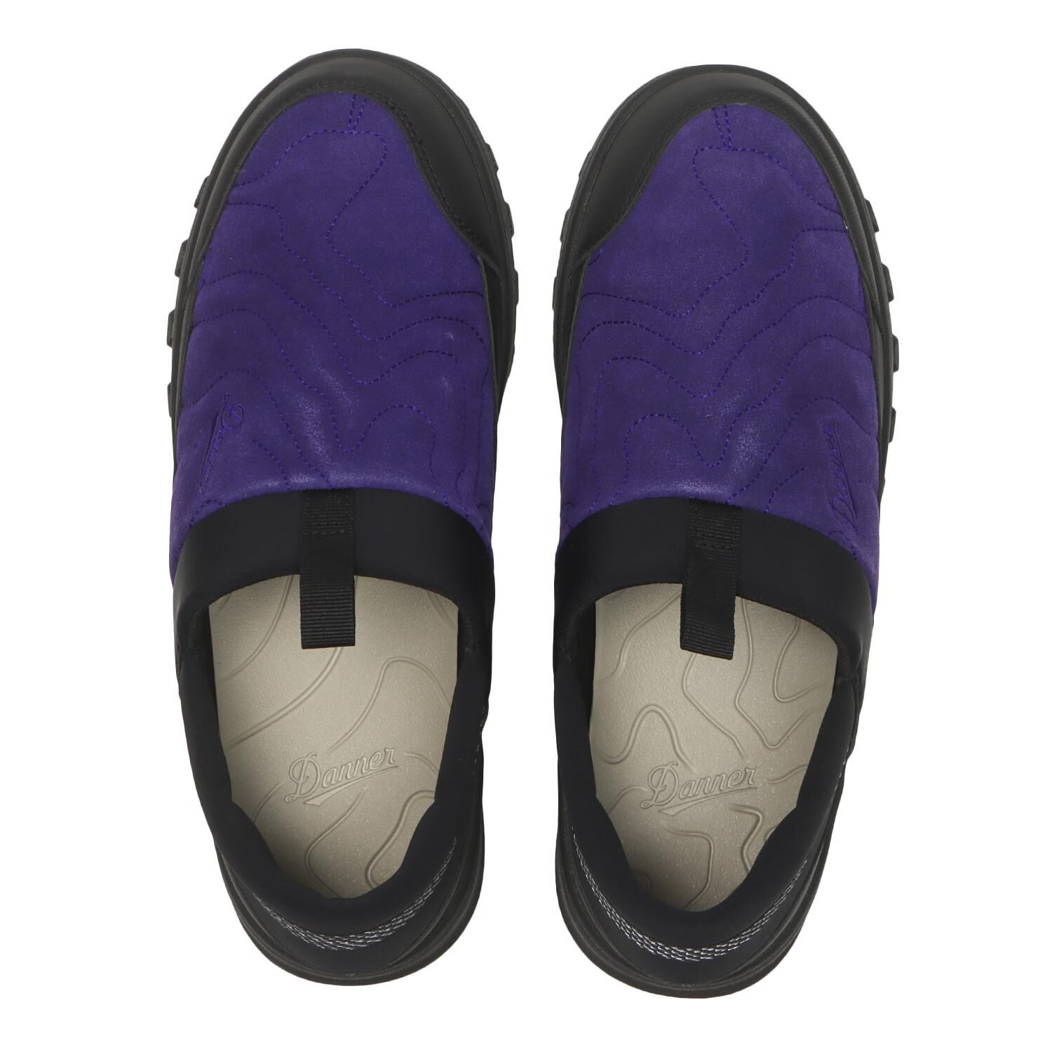 DANNER「【DANNER】MCKENZIE SLIP」|スニーカー|