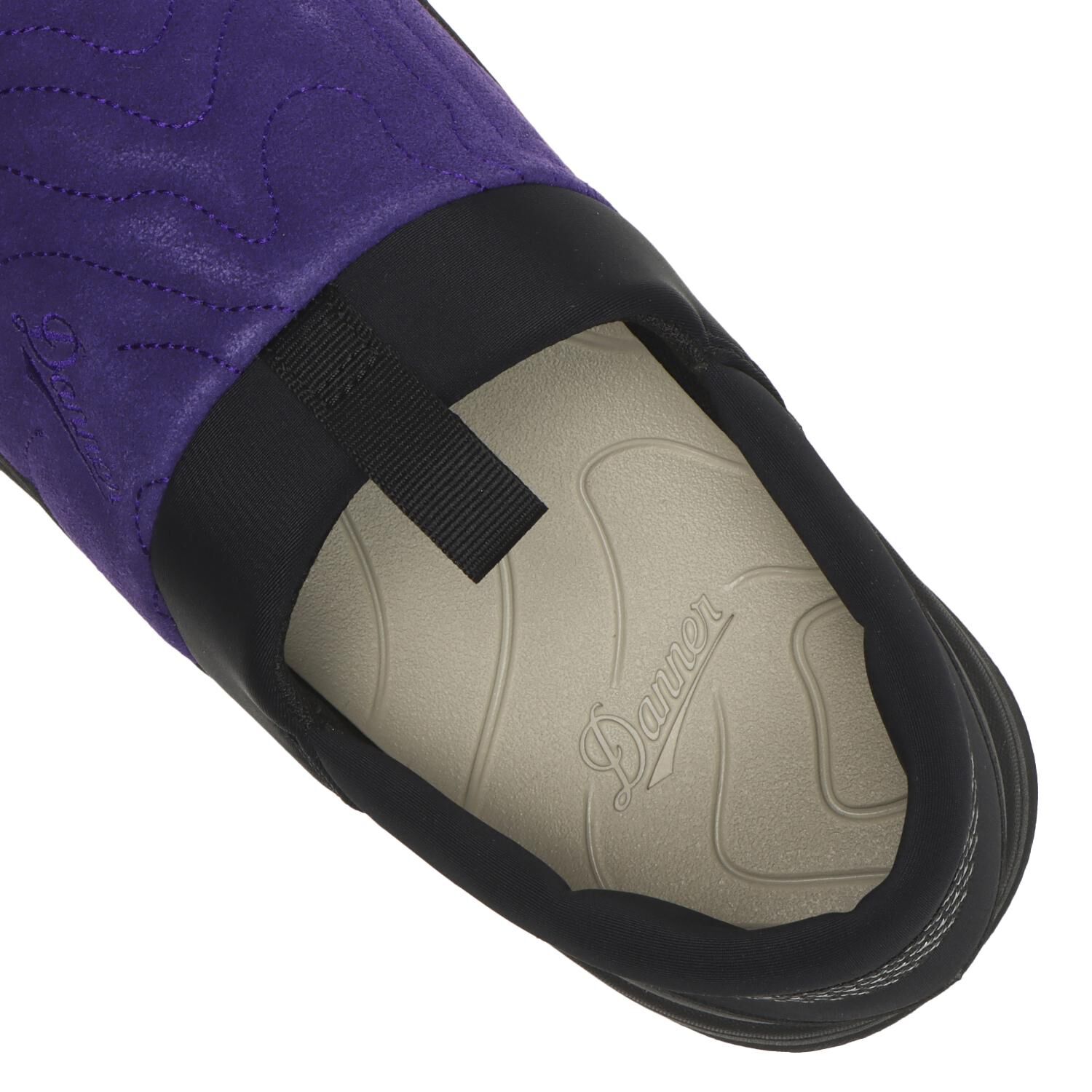 DANNER「【DANNER】MCKENZIE SLIP」|スニーカー|