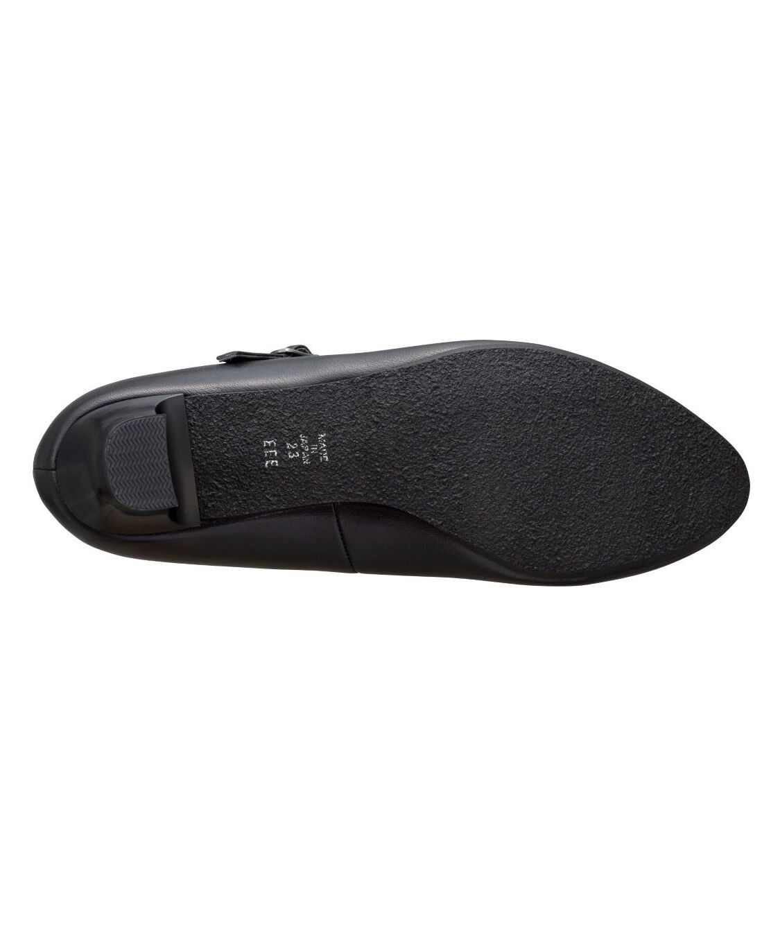 REGAL SHOES「BEAUFIT メリージェーンパンプス【ヒール40mm】　商品コード：A58YAF」|パンプス|