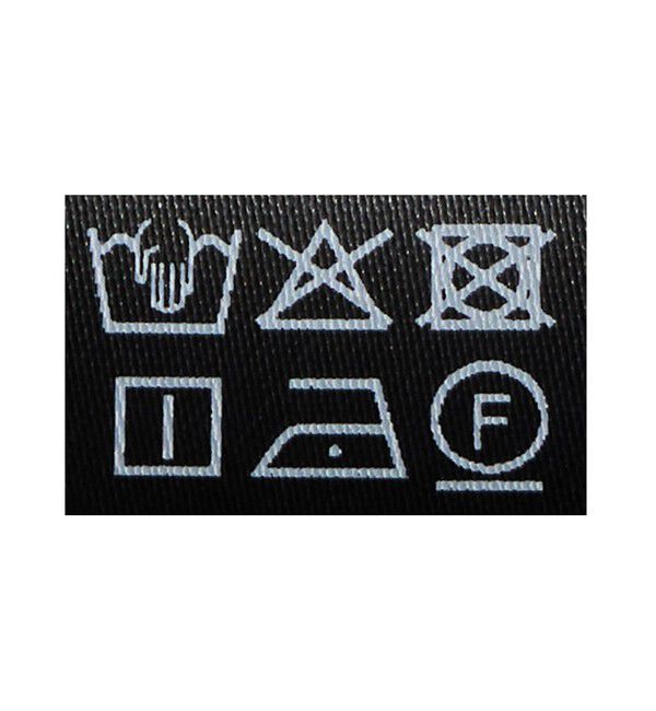 UNITED ARROWS「チェック 2タック ワイドパンツ ‐ウォッシャブル‐」|スラックス|