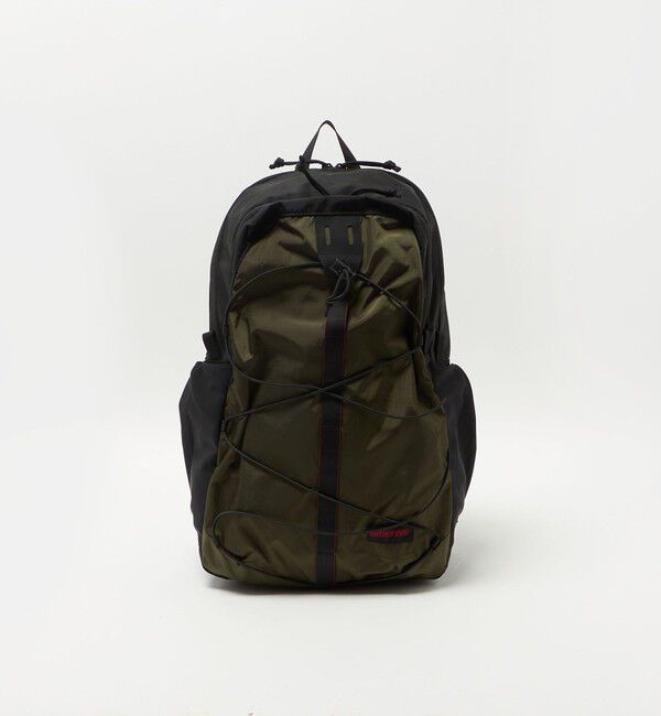 UNITED ARROWS green label relaxing「＜BRIEFING＞DT PACK バックパック リュック」|リュック|