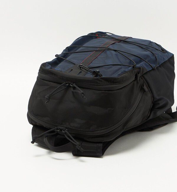 UNITED ARROWS green label relaxing「＜BRIEFING＞DT PACK バックパック リュック」|リュック|