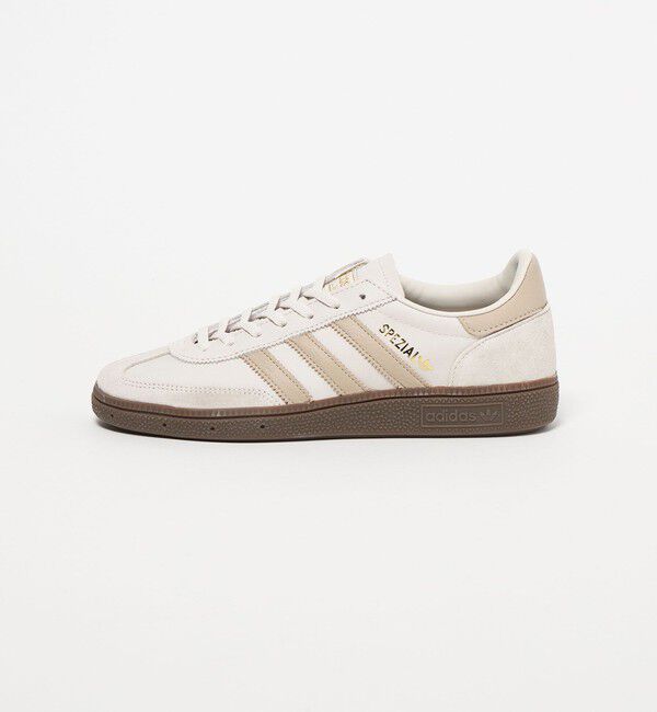 UNITED ARROWS green label relaxing「【国内EXCLUSIVE】＜adidas Originals＞ハンドボール スペツィアル スニーカー / 22.5-25cm」|スニーカー|