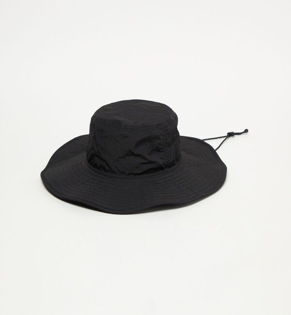 UNITED ARROWS green label relaxing「＜スタイリスト 兵藤千尋さんコラボ・NEWERA＞ブリムハット」|ハット|