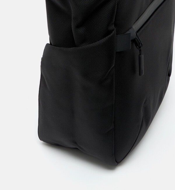 【美品】Aer COMMUTER トートバッグ　BEAUTY&YOUTH別注品 別注】 ＜Aer＞ COMMUTER TOTE/バッグ（トートバッグ）｜Aer（エアー