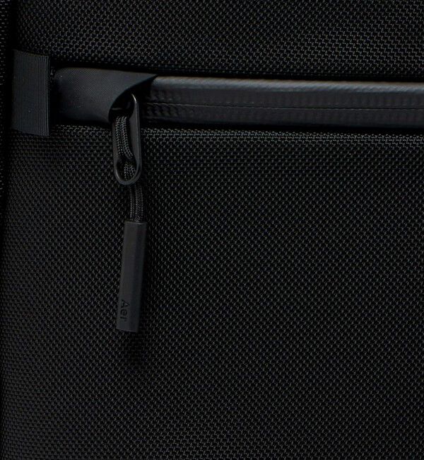 【美品】Aer COMMUTER トートバッグ　BEAUTY&YOUTH別注品 BEAUTY&YOUTH UNITED ARROWS｜【別注】 <Aer> COMMUTER TOTE/バッグ